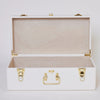 Petite Keep Heritage Ivory Trunk