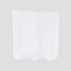 Scallop Bath Towel