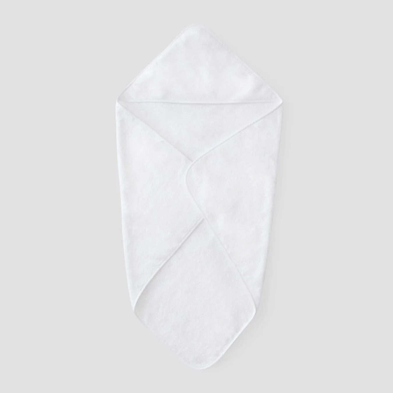 Baby Hooded Towel
