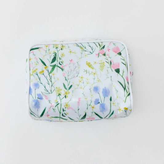 Small Smith x Weezie Toiletry Bag