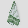Willow Pattern Hand Towel Pair
